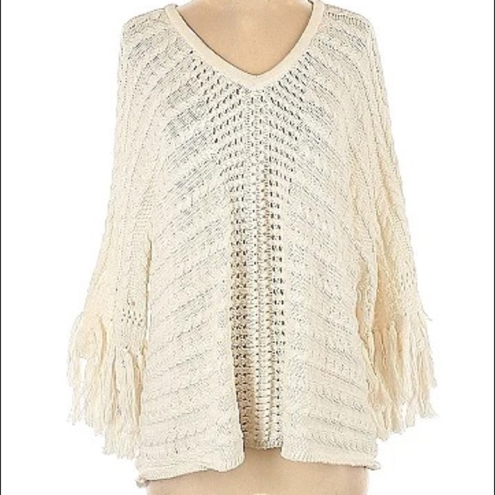 Cabi sweater